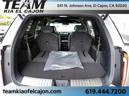 New 2027 Kia Telluride SX Prestige X-Pro AWD/4WD image 16