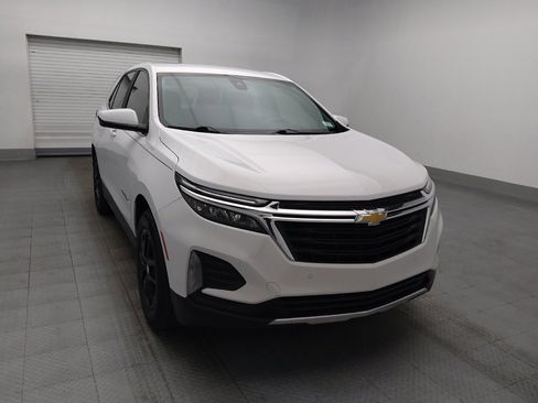 Used 2023 Chevrolet Equinox LT FWD image 14