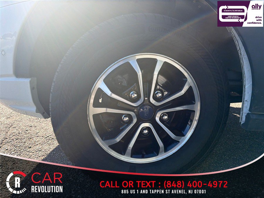 Used 2022 Ford Transit 350 XLT RWD image 14