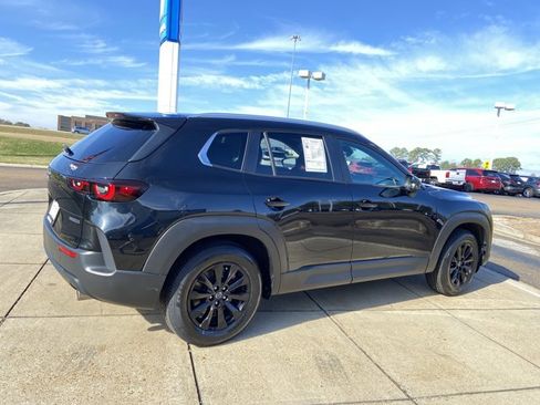 Used 2024 MAZDA CX-50 AWD 2.5 S w/ Preferred Package image 11