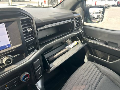 Used 2021 Ford F150 XL w/ Equipment Group 101A High image 48