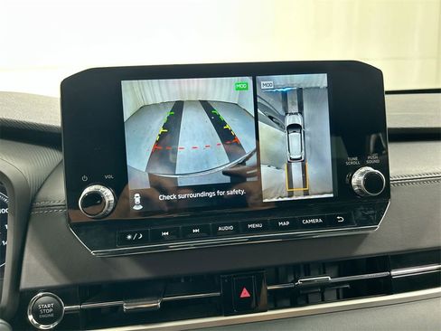 Used 2023 Mitsubishi Outlander SE Black Edition image 15