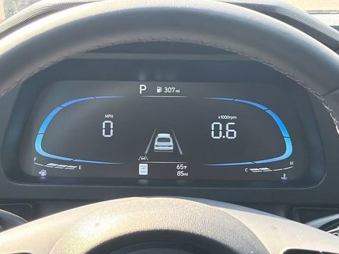 New 2026 Hyundai Elantra SEL Sport Premium FWD image 12