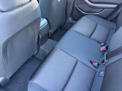 New 2026 MAZDA MAZDA3 s image 13