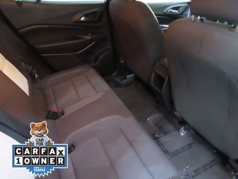 Used 2024 Chevrolet Trax RS w/ Driver Confidence Package image 22