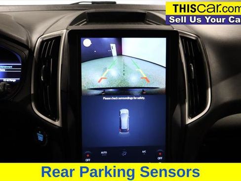 Used 2023 Ford Edge SEL w/ Convenience Package image 21