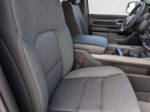 New 2026 RAM 1500 Big Horn image 28