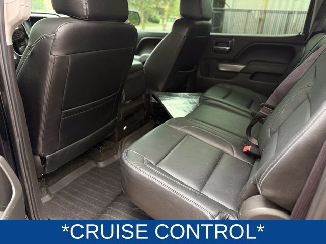 Used 2016 Chevrolet Silverado 1500 LT w/ True North Edition AWD/4WD image 10