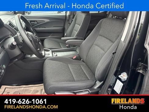 Used 2023 Honda Ridgeline Sport image 12