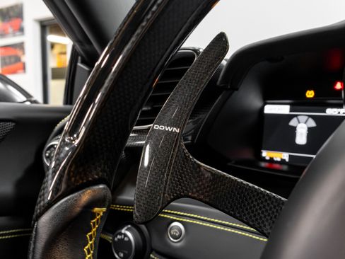 Used 2018 Ferrari 488 GTB image 56