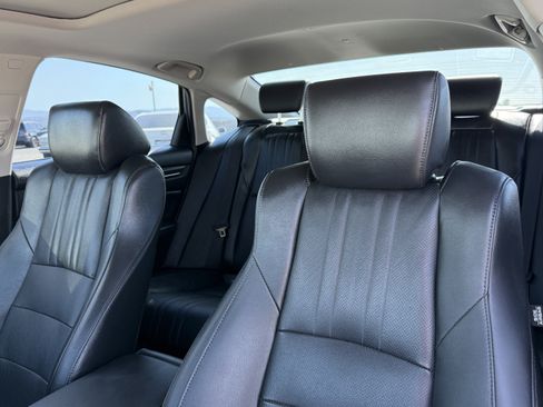 Used 2021 Honda Accord Touring image 21