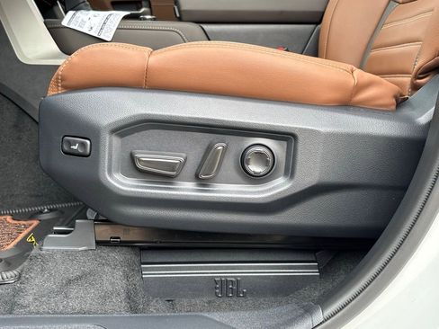 New 2026 Toyota Tundra 1794 Edition image 13