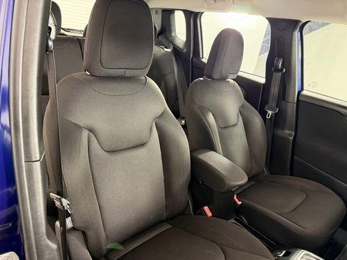 Used 2018 Jeep Renegade Sport w/ Power & Air Group image 25