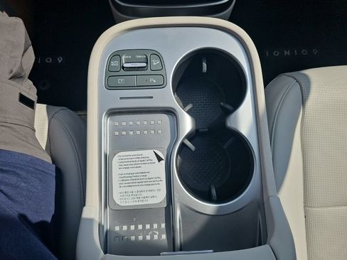 Certified 2026 Hyundai Ioniq 9 SEL AWD/4WD image 20