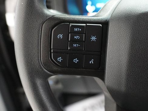 Used 2024 Ford F150 XL w/ Equipment Group 103A High AWD/4WD image 9