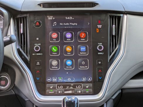 Certified 2024 Subaru Legacy Limited image 18