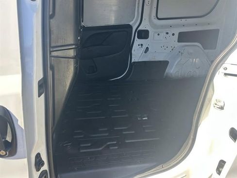 Used 2022 RAM ProMaster City Tradesman image 8