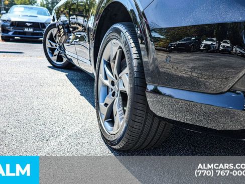 Used 2024 Genesis Electrified GV70 Advanced image 18