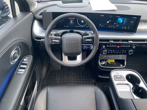 Certified 2026 Hyundai Ioniq 9 Calligraphy w/ Tow & Go Package image 18