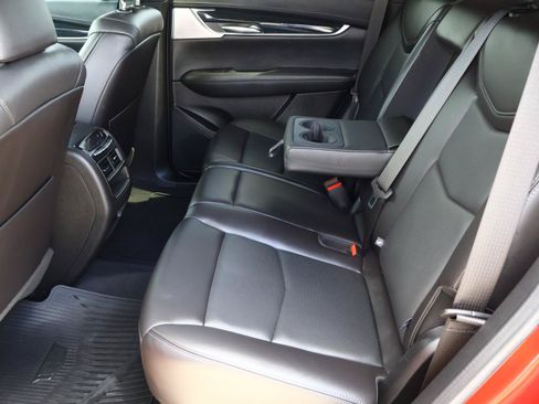Used 2023 Cadillac XT5 Premium Luxury FWD image 26