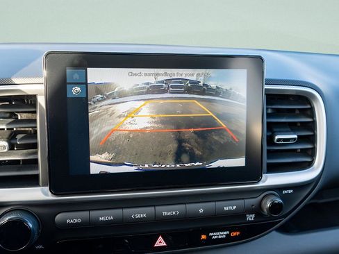 New 2026 Hyundai Venue SEL FWD image 35