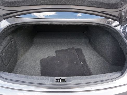 Used 2018 INFINITI Q60 3.0t Luxe RWD image 26