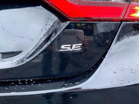 Used 2022 Toyota Camry TRD image 13