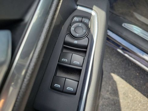 Certified 2025 GMC Sierra 1500 Elevation AWD/4WD image 23