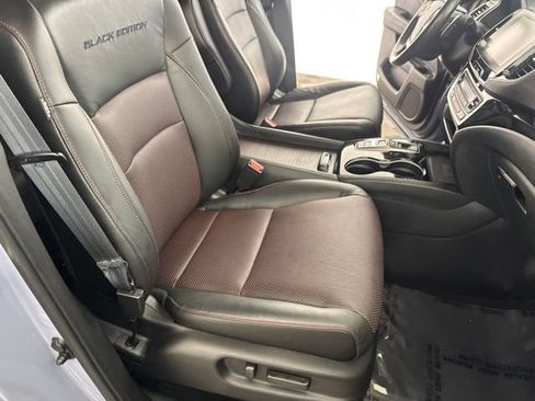 Used 2023 Honda Ridgeline Black Edition image 30