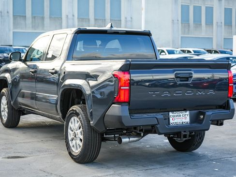 New 2026 Toyota Tacoma SR RWD image 9