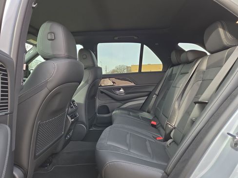 New 2026 Mercedes-Benz GLE 53 AMG 4MATIC image 13