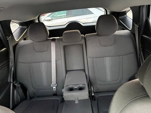 Used 2023 Hyundai Tucson SEL AWD/4WD image 17