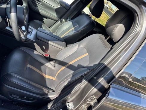 Certified 2024 MAZDA CX-90 Plug-In Hybrid w/ Premium Plus image 9