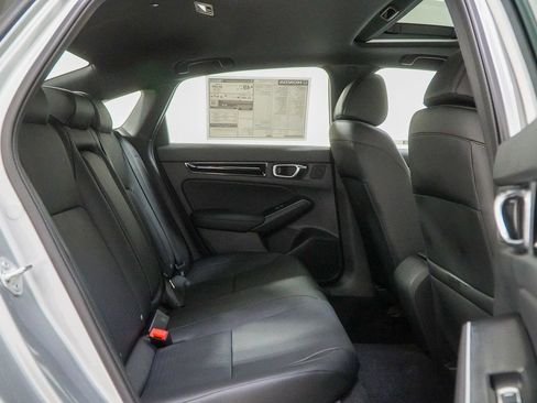 New 2026 Honda Civic Sport Touring image 37