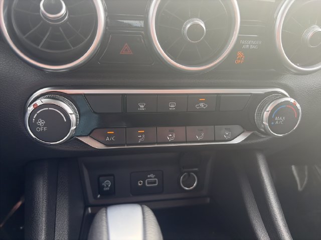 Used 2025 Nissan Sentra S FWD image 28