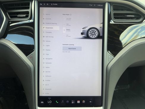 Used 2018 Tesla Model S 75D AWD/4WD image 16