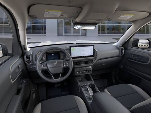 New 2026 Ford Bronco Sport Big Bend w/ Convenience Package AWD/4WD image 9