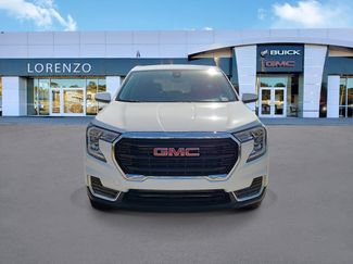 Used 2023 GMC Terrain SLE FWD video 2