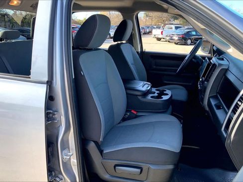 Used 2022 RAM 1500 Tradesman w/ Chrome Plus Package image 8