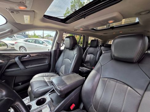 Used 2013 Buick Enclave Premium w/ Trailering Provision Package FWD image 51