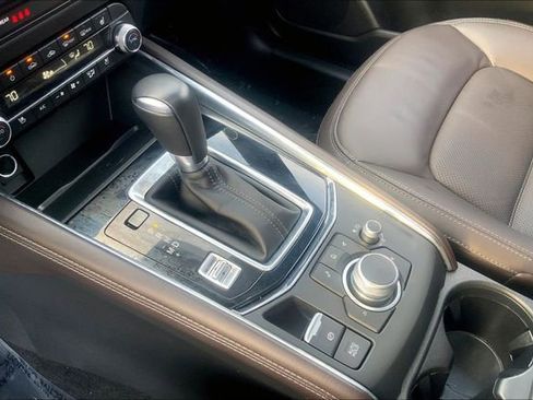 Used 2024 MAZDA CX-5 Signature image 13