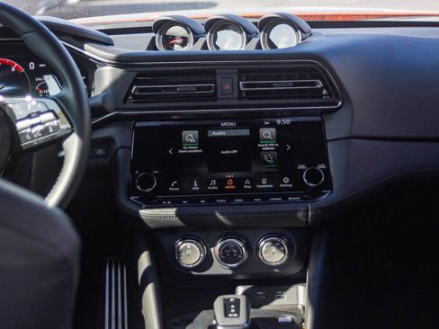 New 2024 Nissan Z Performance w/ Heritage Edition image 16