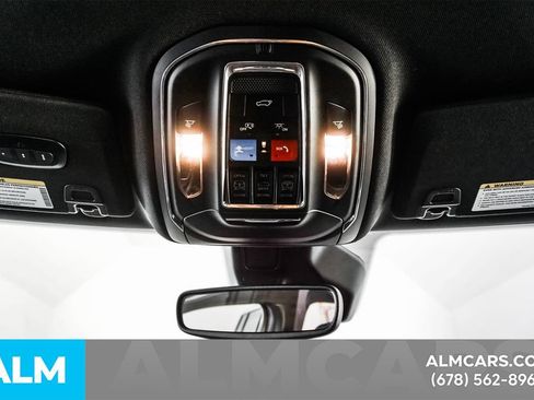 Used 2024 Jeep Grand Cherokee Limited 4xe AWD/4WD image 60