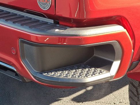 New 2025 Chevrolet Silverado 1500 RST image 11