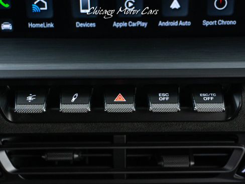 Used 2022 Porsche 911 GT3 image 34