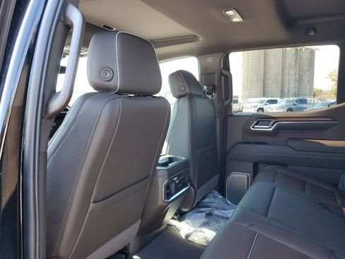 New 2026 GMC Sierra 1500 Denali w/ Denali Reserve Package AWD/4WD image 11