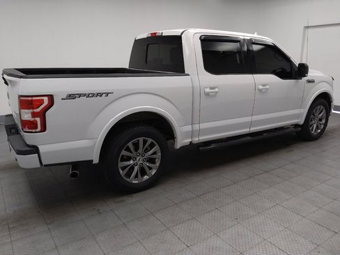 Used 2018 Ford F150 XLT w/ Equipment Group 302A Luxury RWD image 10