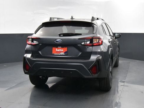 New 2026 Subaru Crosstrek 2.0i Premium image 27