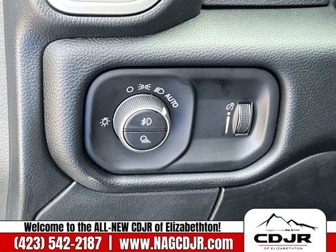 New 2026 RAM 2500 Big Horn image 23