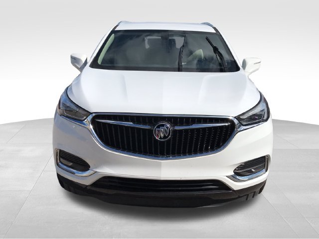 Used 2019 Buick Enclave Essence w/ Trailering Package, 5000 lbs. FWD image 3